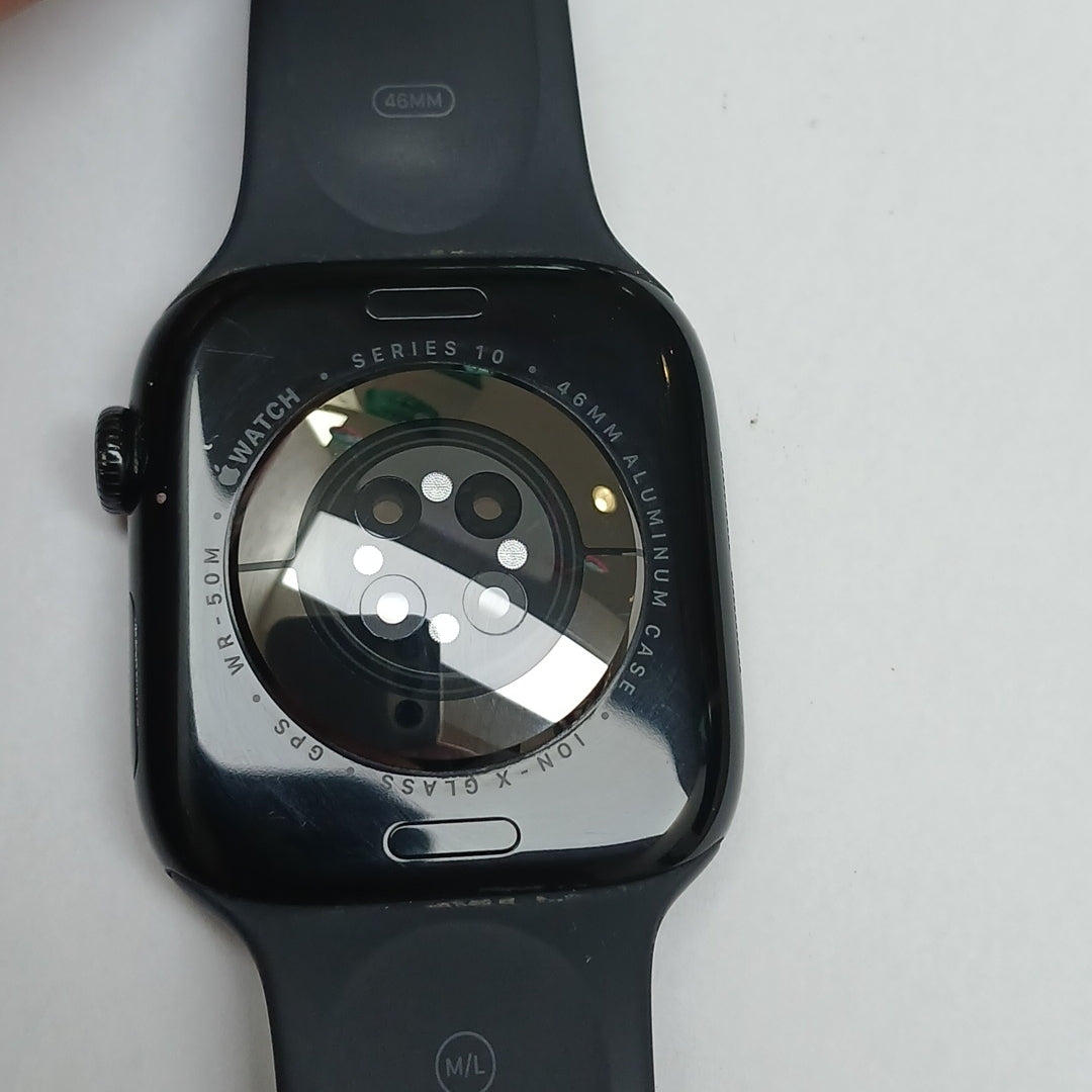 SMARTWATCH APPLE SERIES 10 ALUMINIO A2999 46 MM GPS