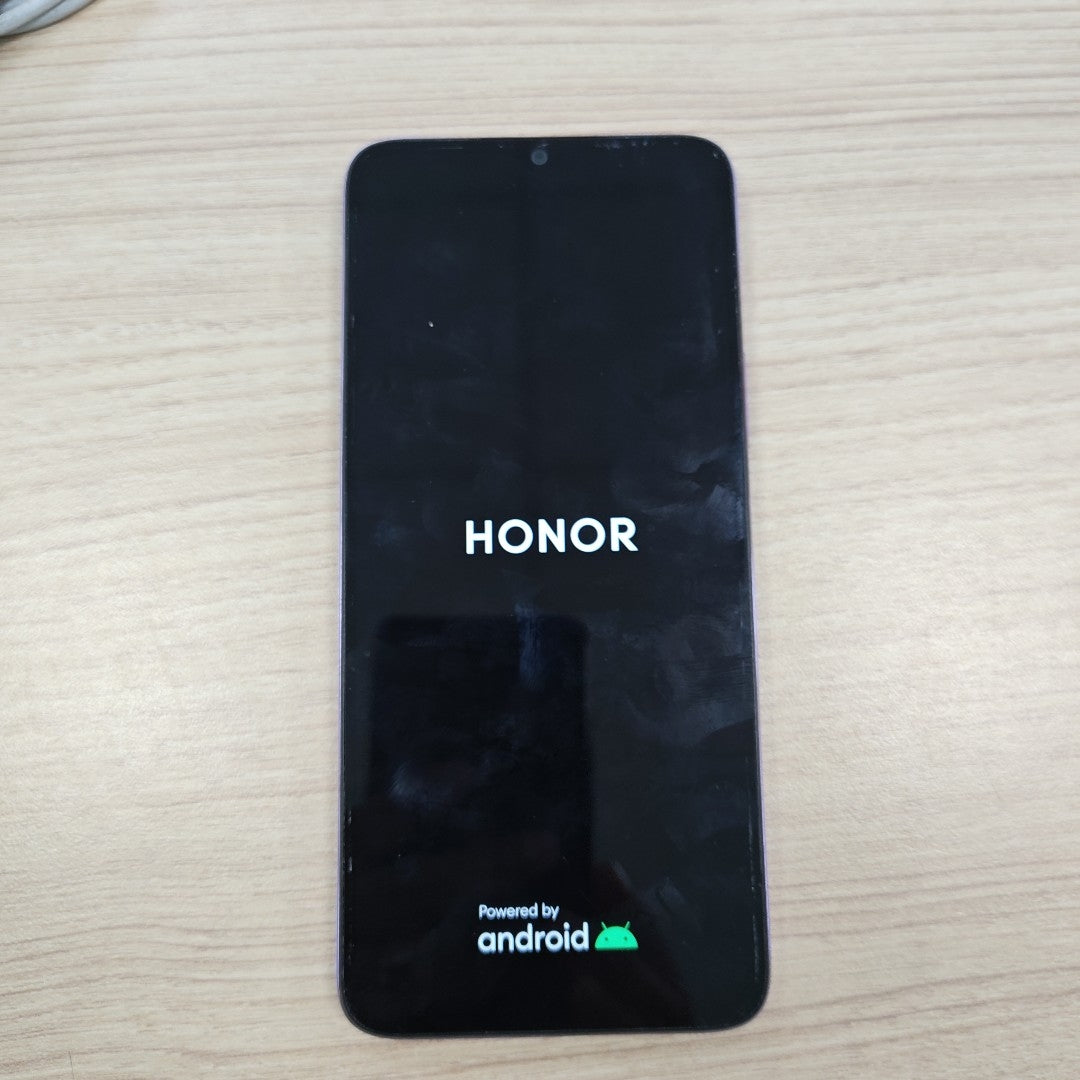 CELULAR HONOR X6A WDY-LX3 (2023) 256 GB 6 GB RAM (SEMINUEVO)