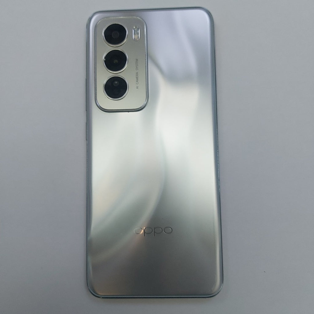 CELULAR OPPO RENO12 5G CPH2625 (2024) 512 GB 12 GB RAM (SEMINUEVO)