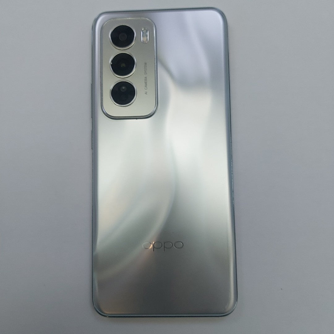 CELULAR OPPO RENO12 5G CPH2625 (2024) 512 GB 12 GB RAM (SEMINUEVO)