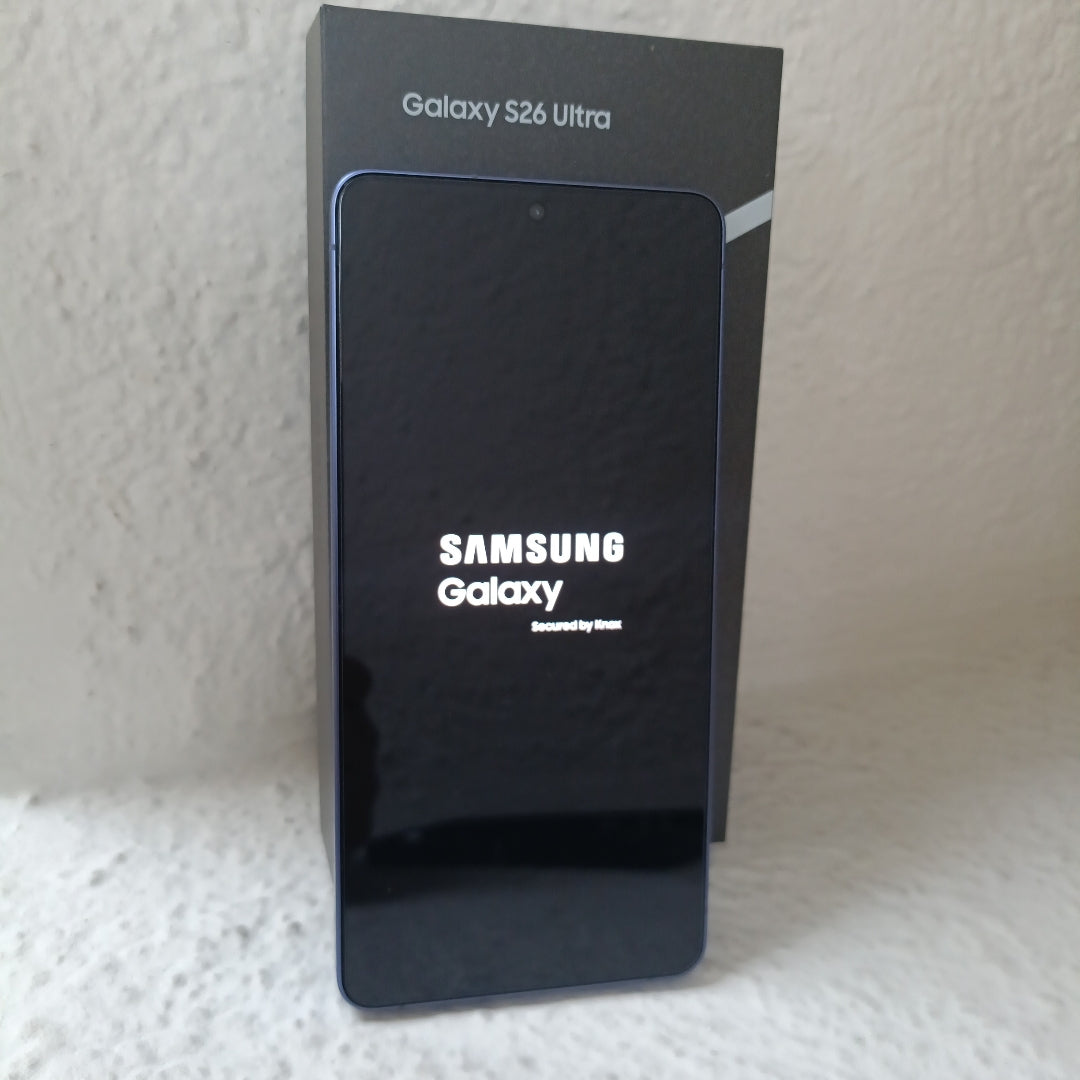 CELULAR SAMSUNG GALAXY S26 ULTRA SM-S948B (2026) 512 GB 12 GB RAM (SEMINUEVO)