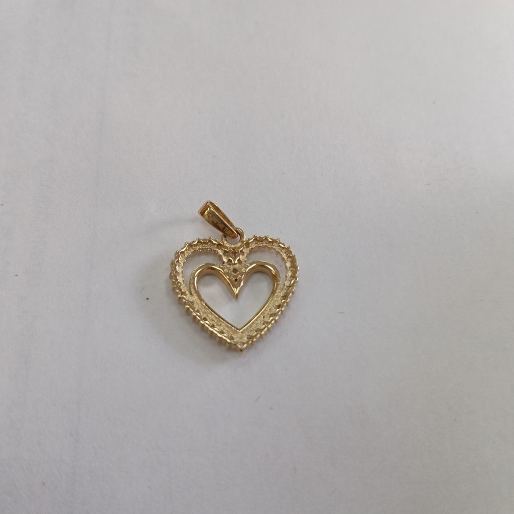 DIJES ORO 14K 1.2 (NUEVO)