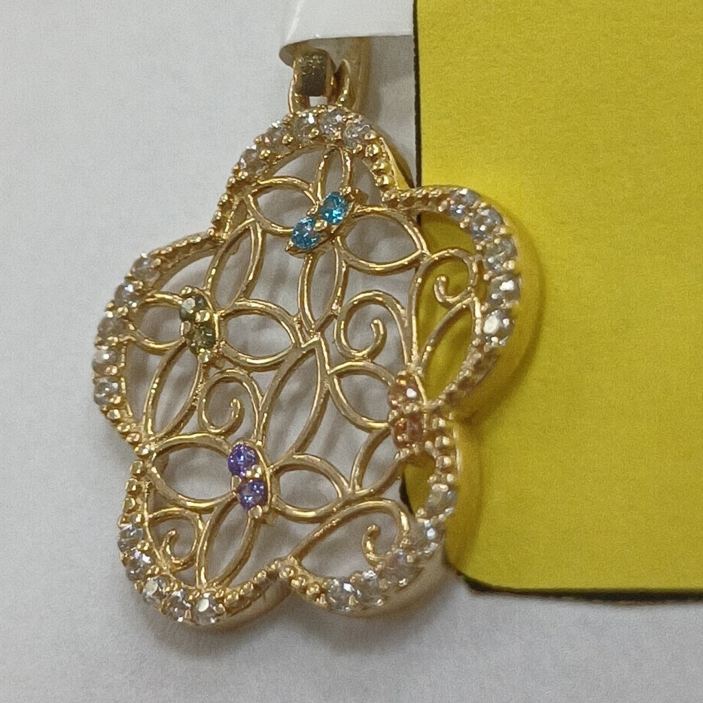 DIJES ORO 14K 1.3 (NUEVO)