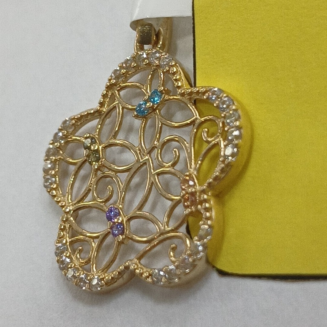 DIJES ORO 14K 1.3 (NUEVO)