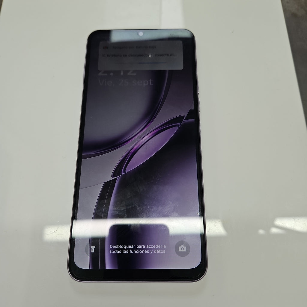 CELULAR OTRAS MARCAS OTROS MODELOS 128 GB 8 GB RAM (SEMINUEVO)