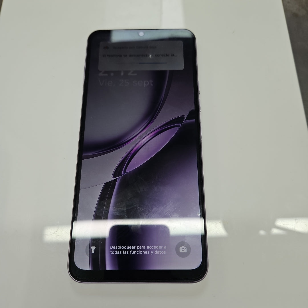 CELULAR OTRAS MARCAS OTROS MODELOS 128 GB 8 GB RAM (SEMINUEVO)