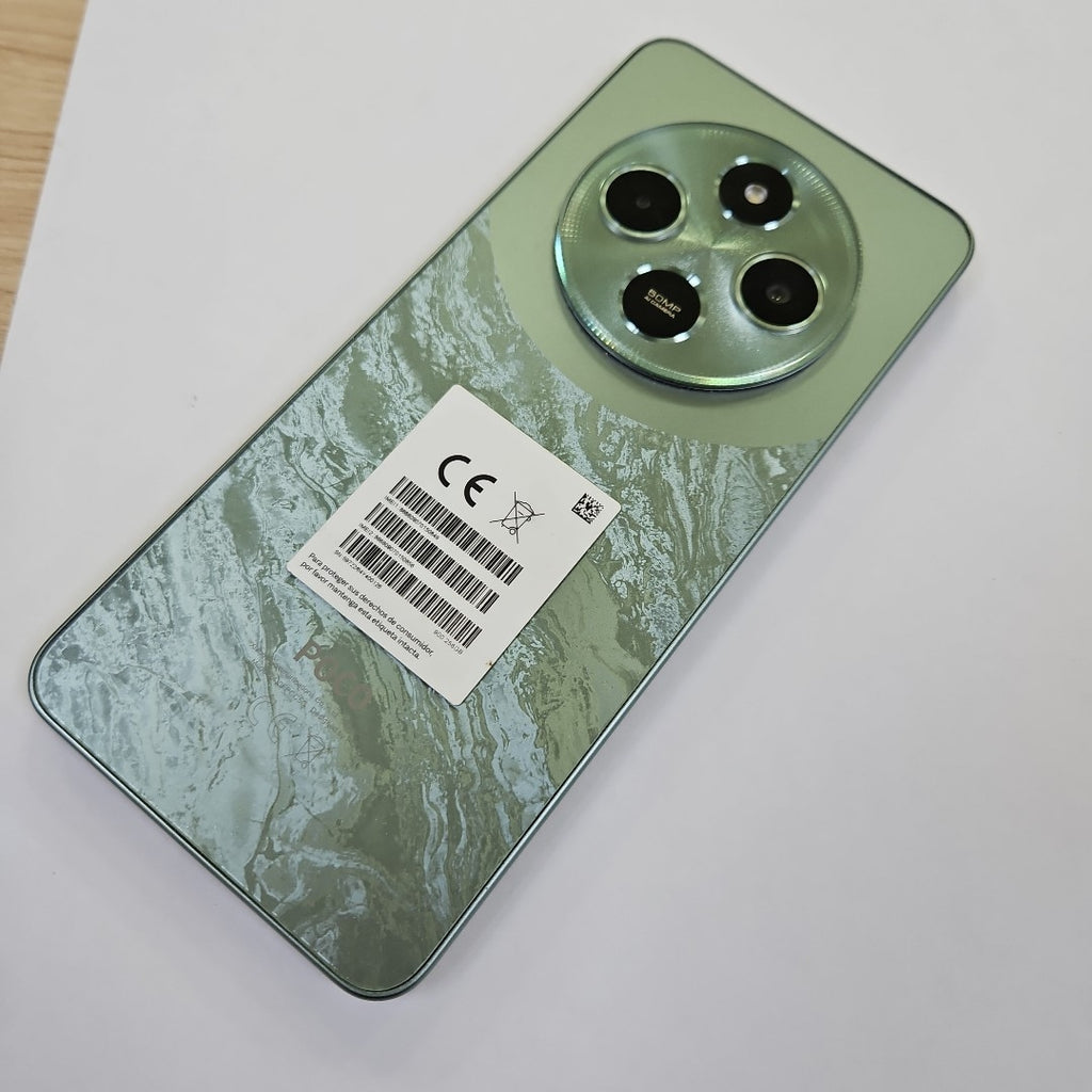CELULAR XIAOMI POCO C75 2410FPCC5G (2024) 256 GB 8 GB RAM (SEMINUEVO)
