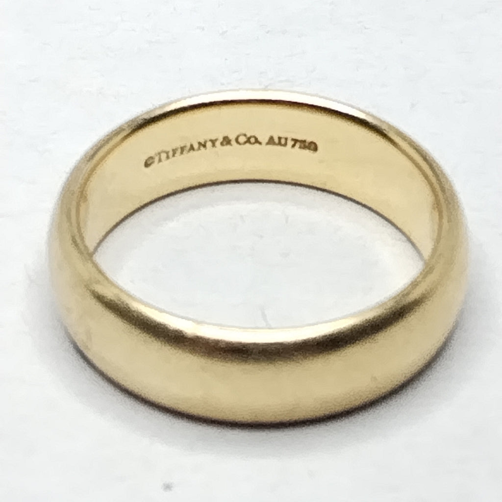ARGOLLA ORO 18 K 9,80 GRMS (SEMINUEVO)