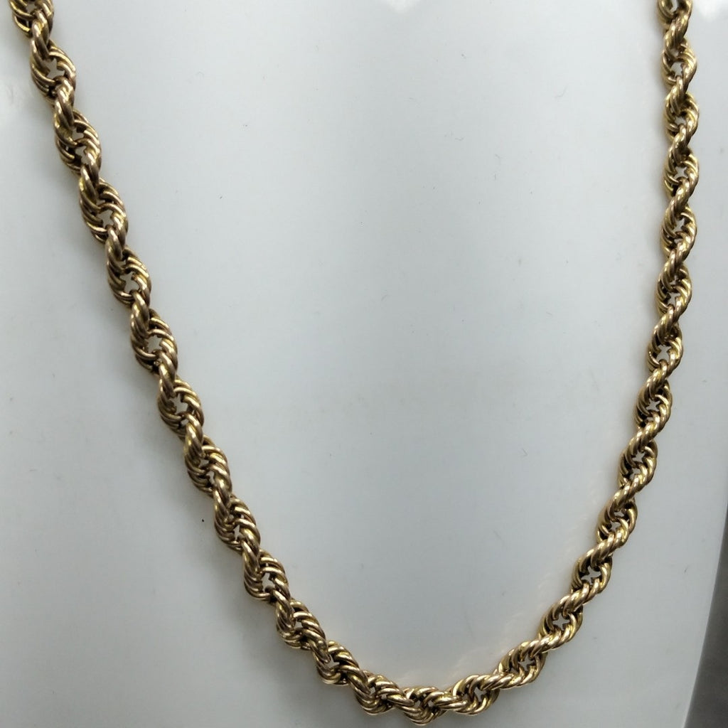 CADENA ORO 10 K 28 GRMS (SEMINUEVO)