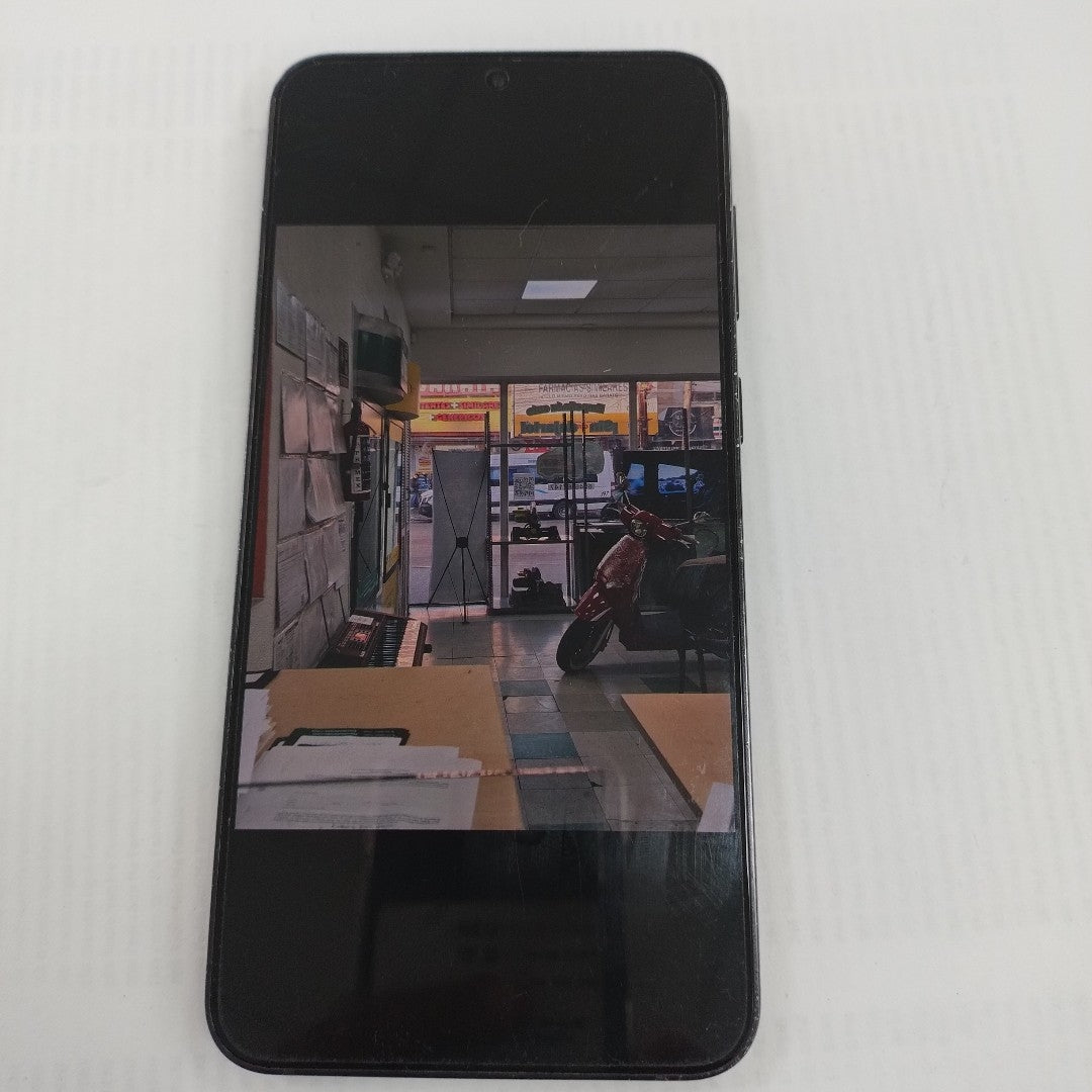 CELULAR SAMSUNG GALAXY S23+ SM-S916U (2023) 256 GB 8 GB RAM (SEMINUEVO)