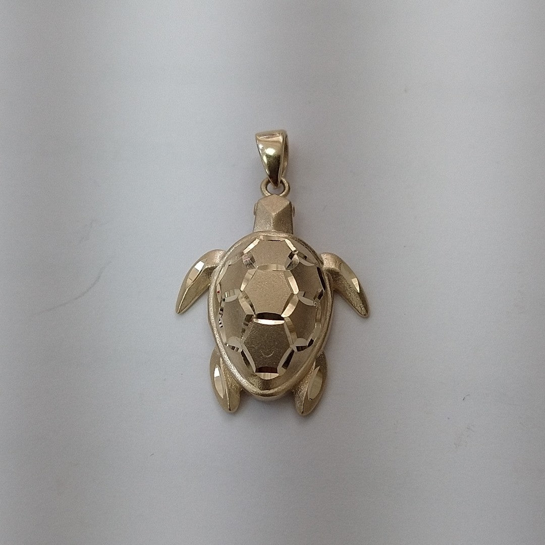 DIJES ORO 14K 2.1 (NUEVO)
