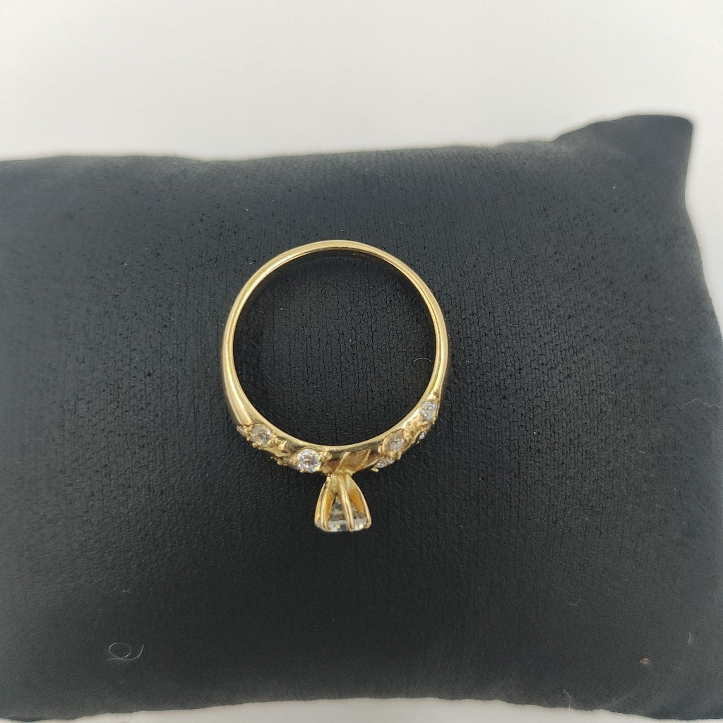 ANILLITO ORO 14 K 3,50 GRMS (SEMINUEVO)