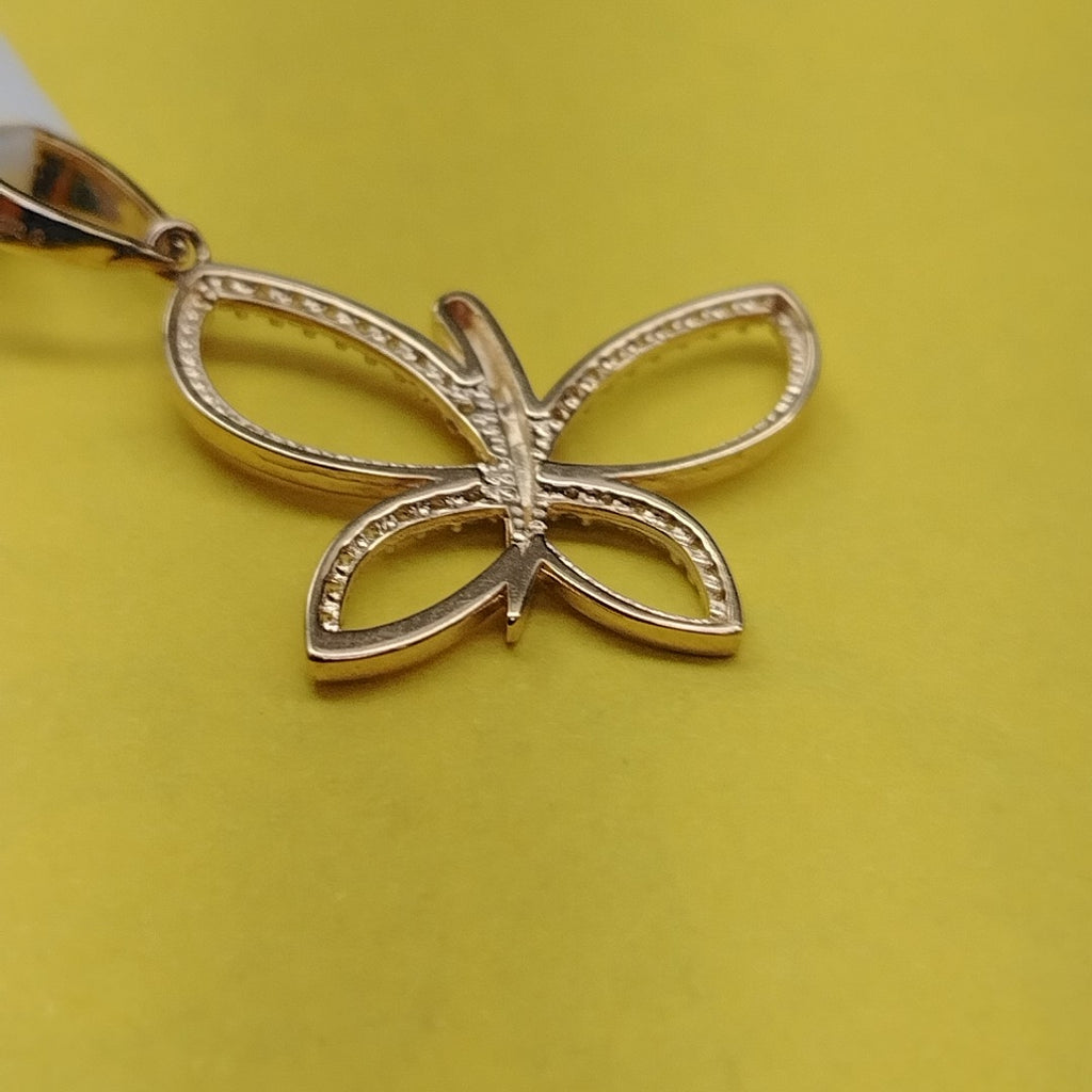 DIJES ORO 14K 1.3 (NUEVO)
