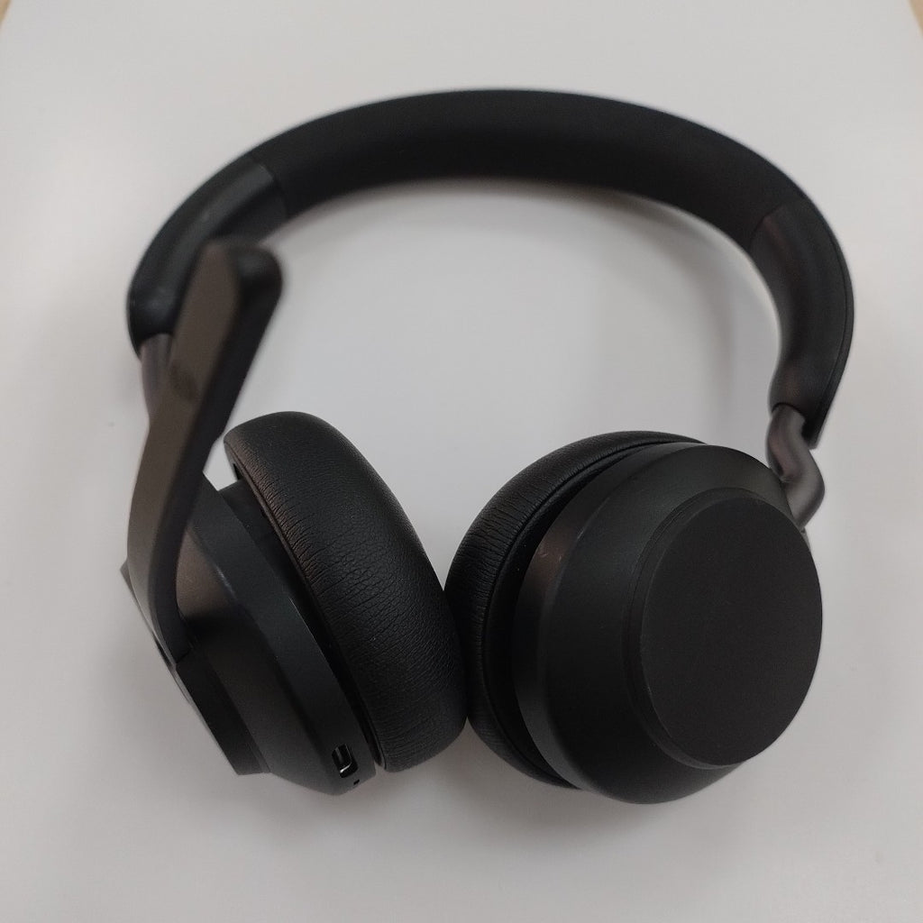 AUDIFONOS JABRA EVOLVE 2  65 INALAMBRICO ON EAR (SEMINUEVO)