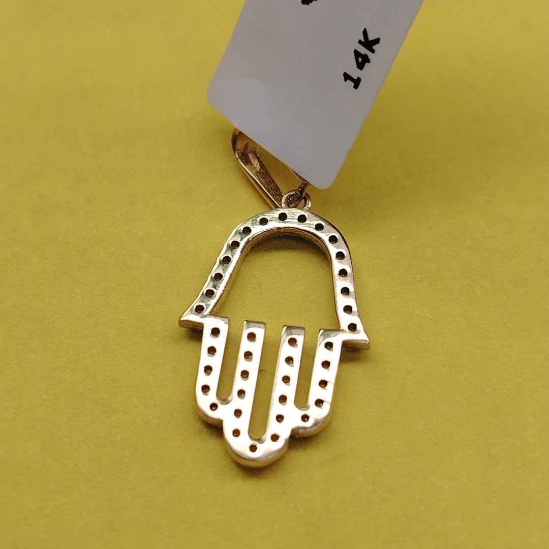 DIJES ORO 14K 1.1 (NUEVO)