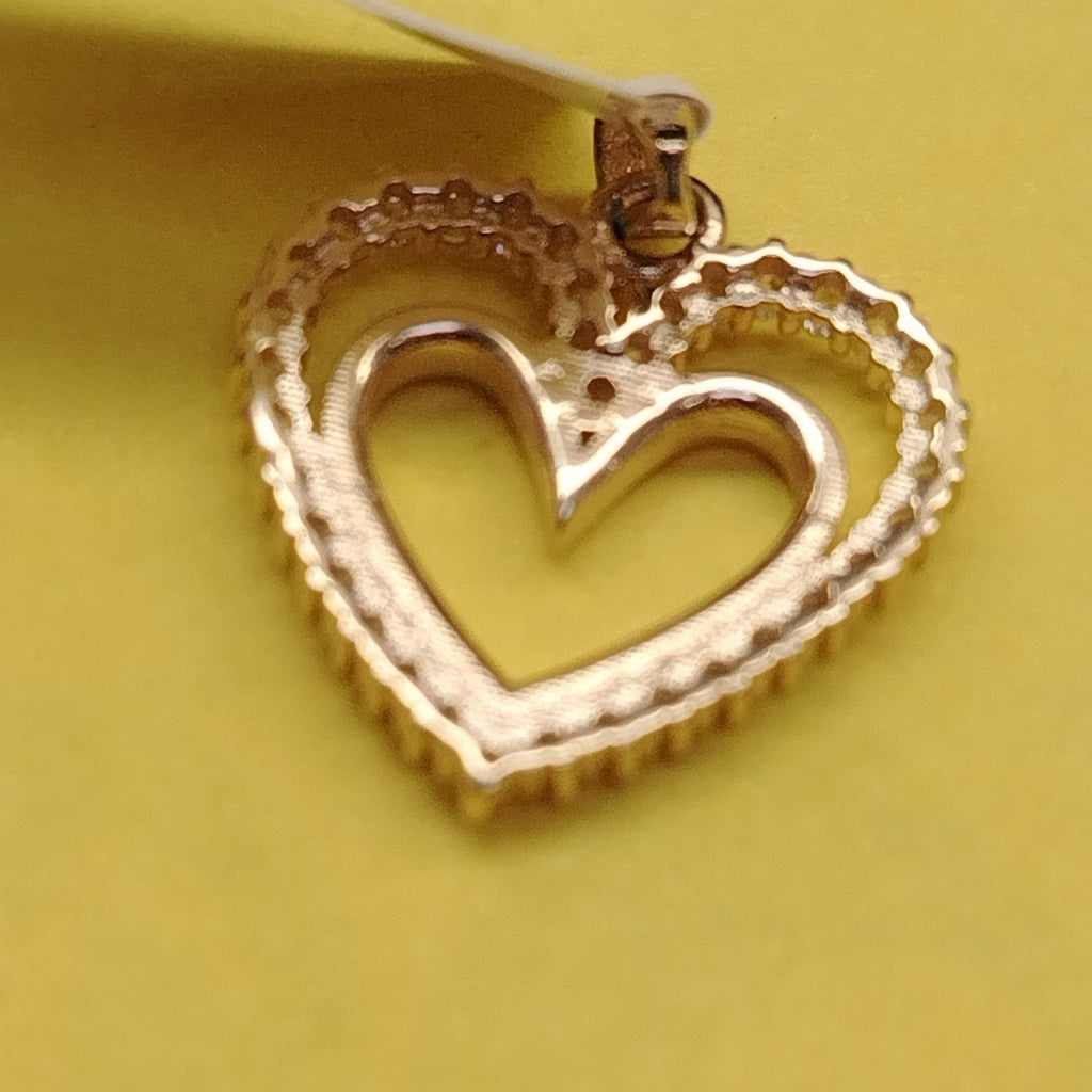 DIJES ORO 14K 1.3 (NUEVO)