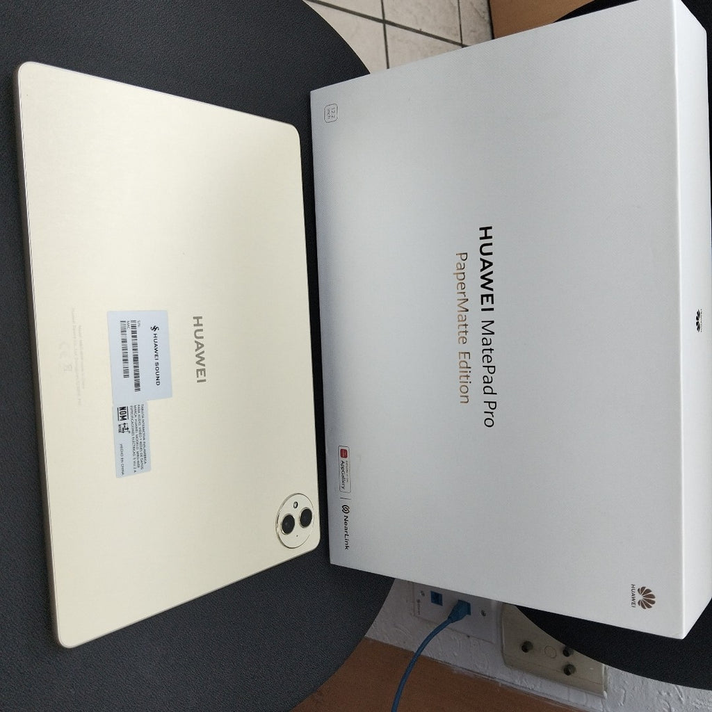 TABLETA HUAWEI MATEPAD PRO 12.2 MRO-W09 (2024) 512 GB 12 GB RAM