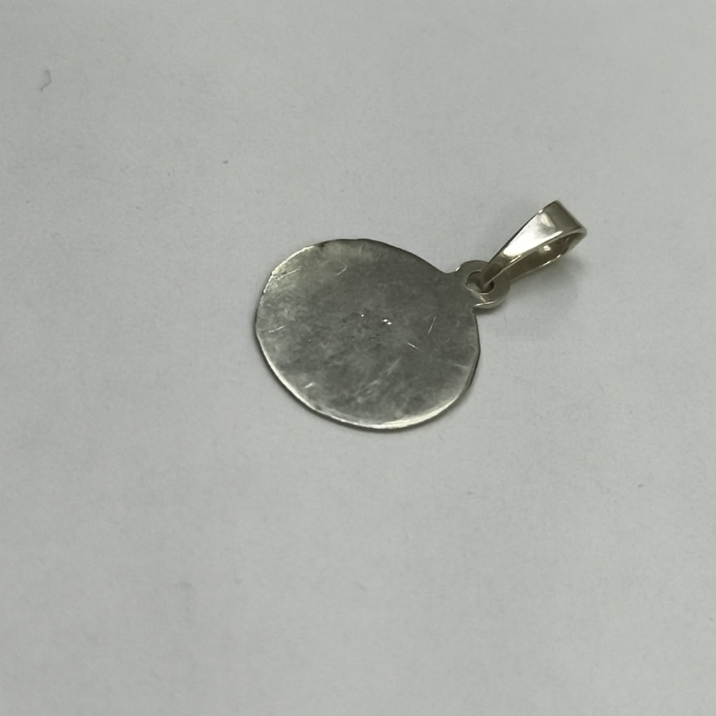 DIJE PLATA 0.9 GRMS (SEMINUEVO)