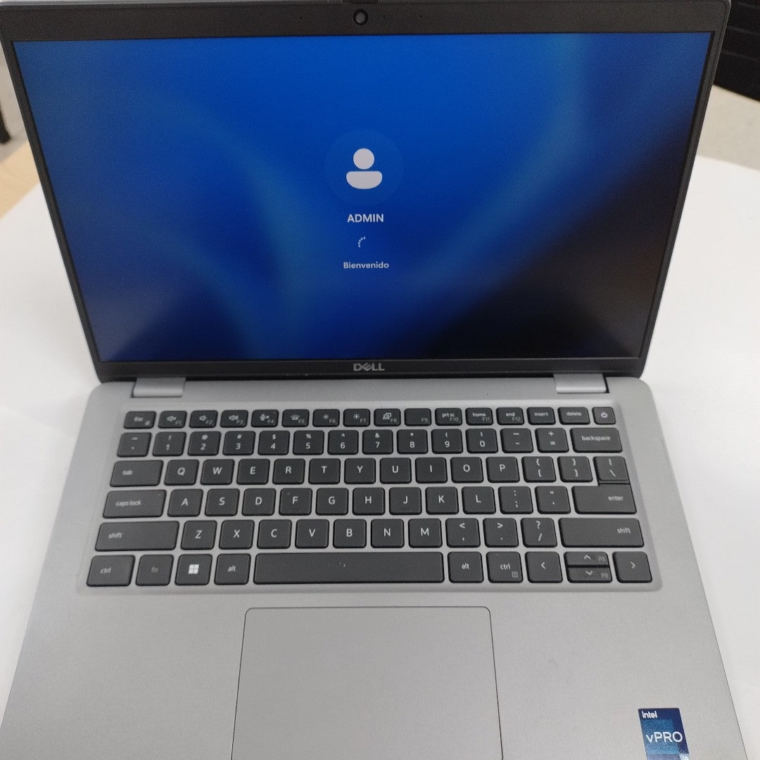 LAPTOP DELL LATITUDE 5440 (2023) 512 GB SSD 16 GB RAM (SEMINUEVO)
