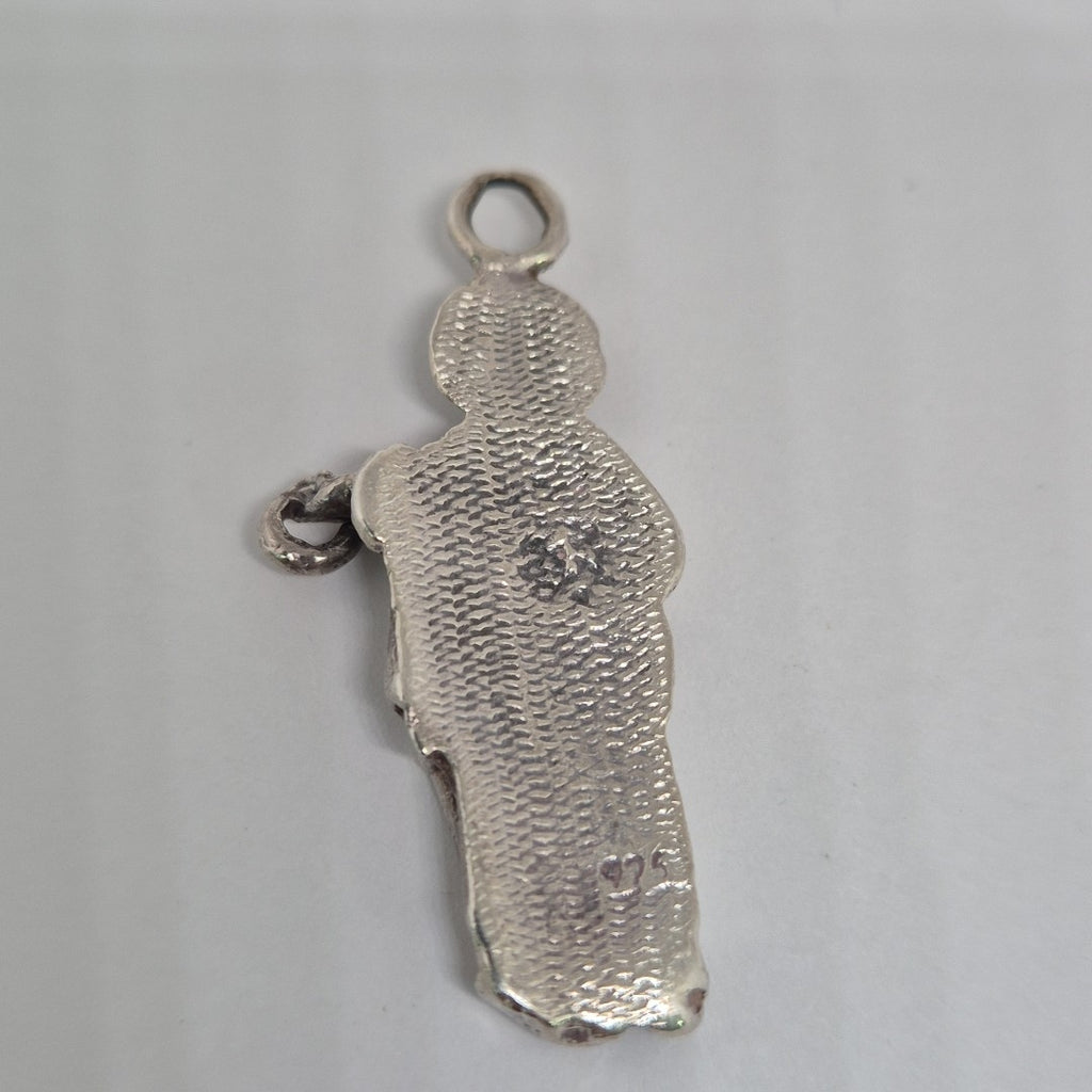 DIJE PLATA 6.2 GRMS (SEMINUEVO)