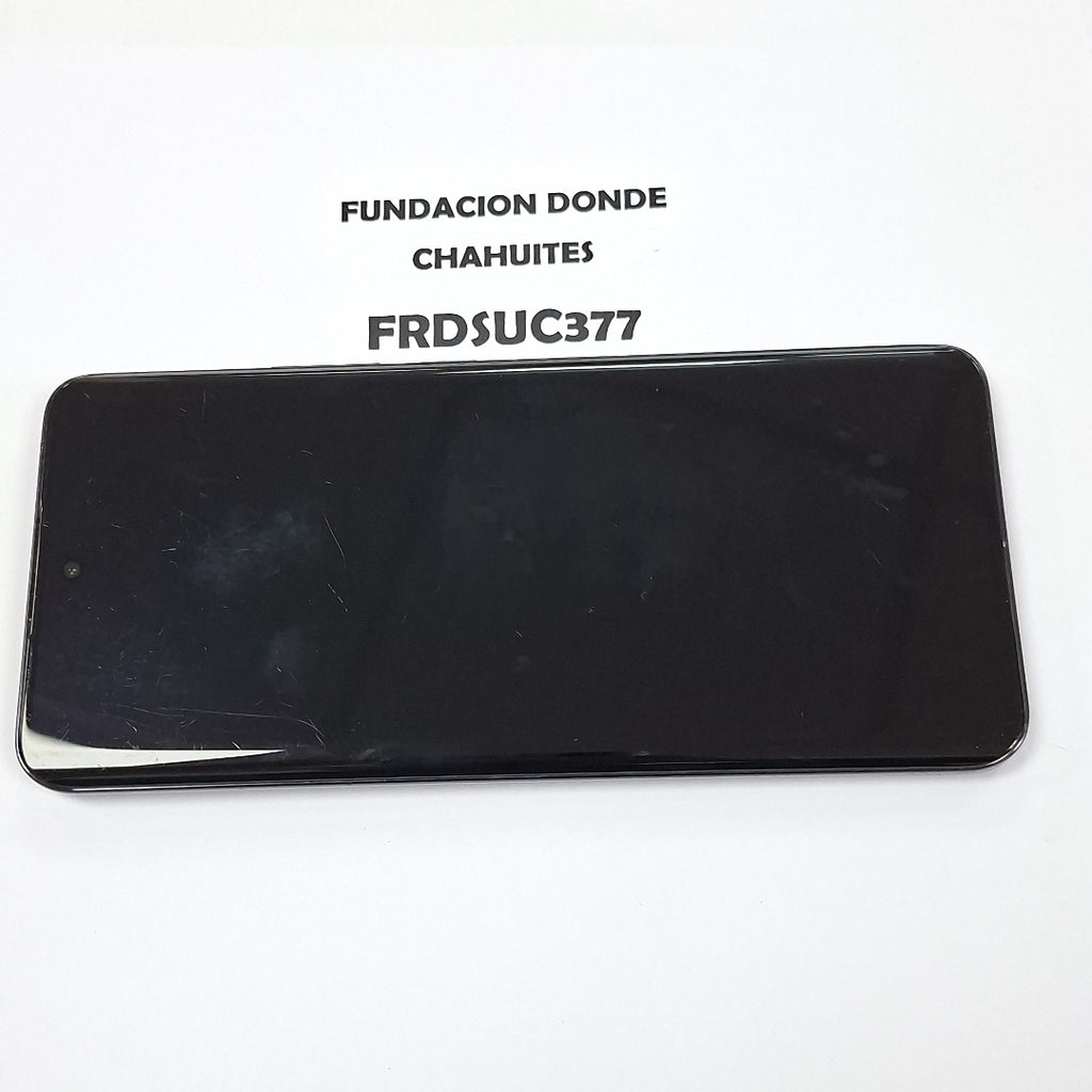 CELULAR OPPO RENO12 5G CPH2625 (2024) 256 GB 12 GB RAM (SEMINUEVO)