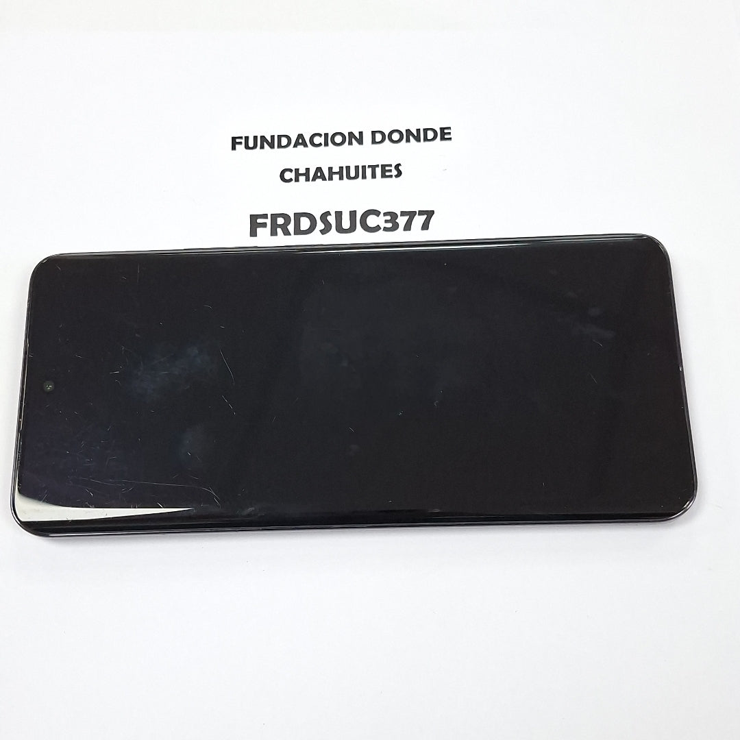 CELULAR OPPO RENO12 5G CPH2625 (2024) 256 GB 12 GB RAM (SEMINUEVO)