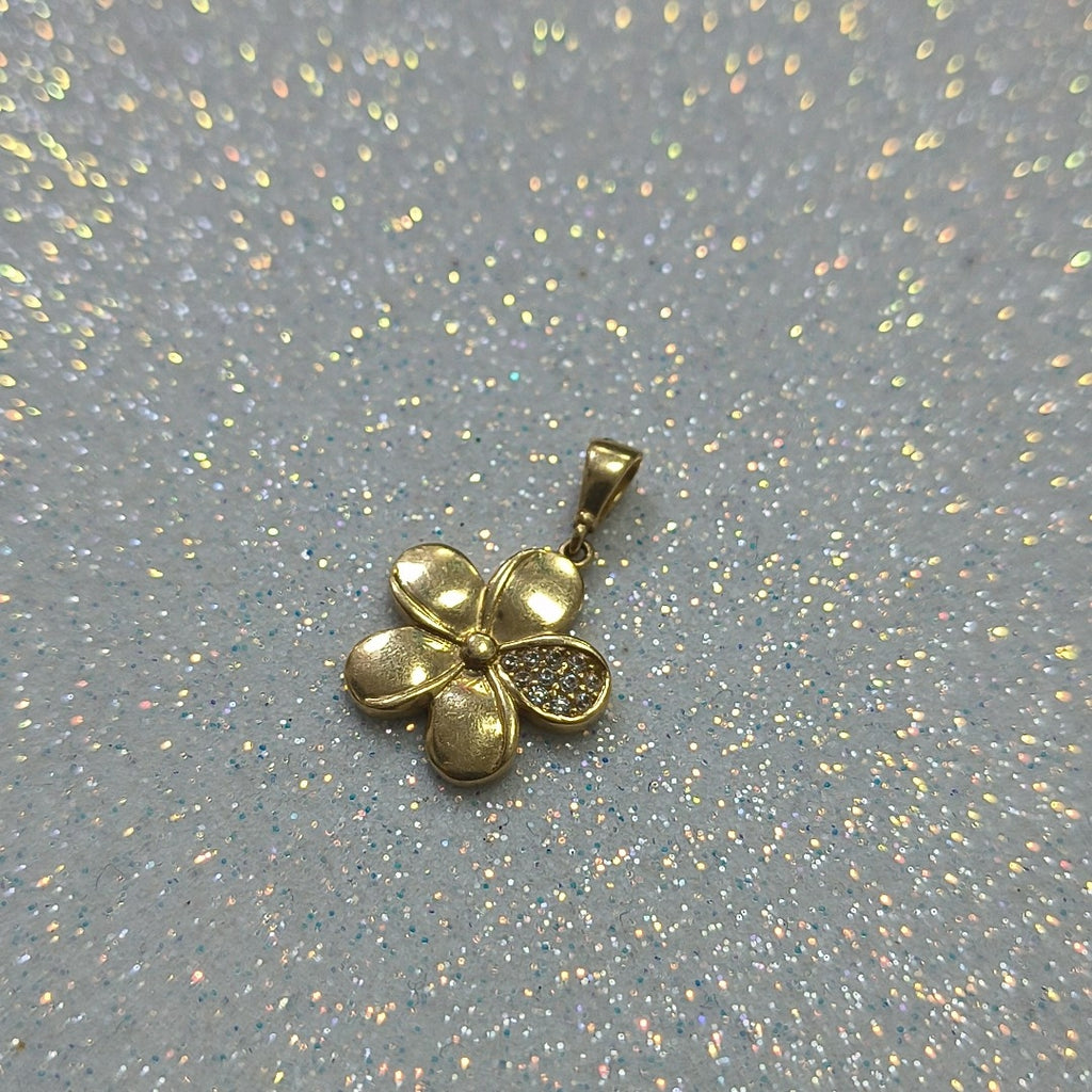 DIJE ORO 14 K 1.5 GRMS (SEMINUEVO)