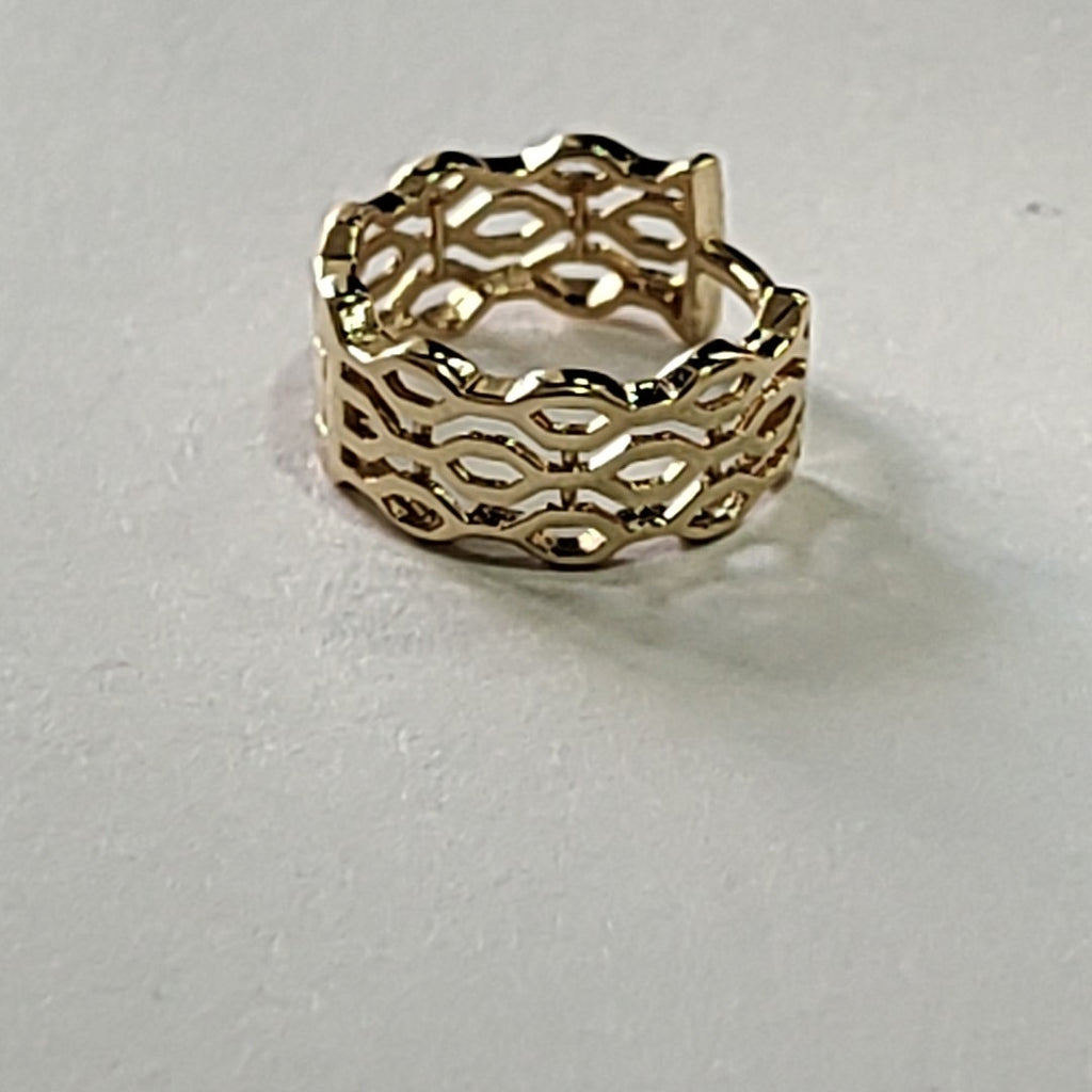HUGGIES ORO 14K 2 (NUEVO)