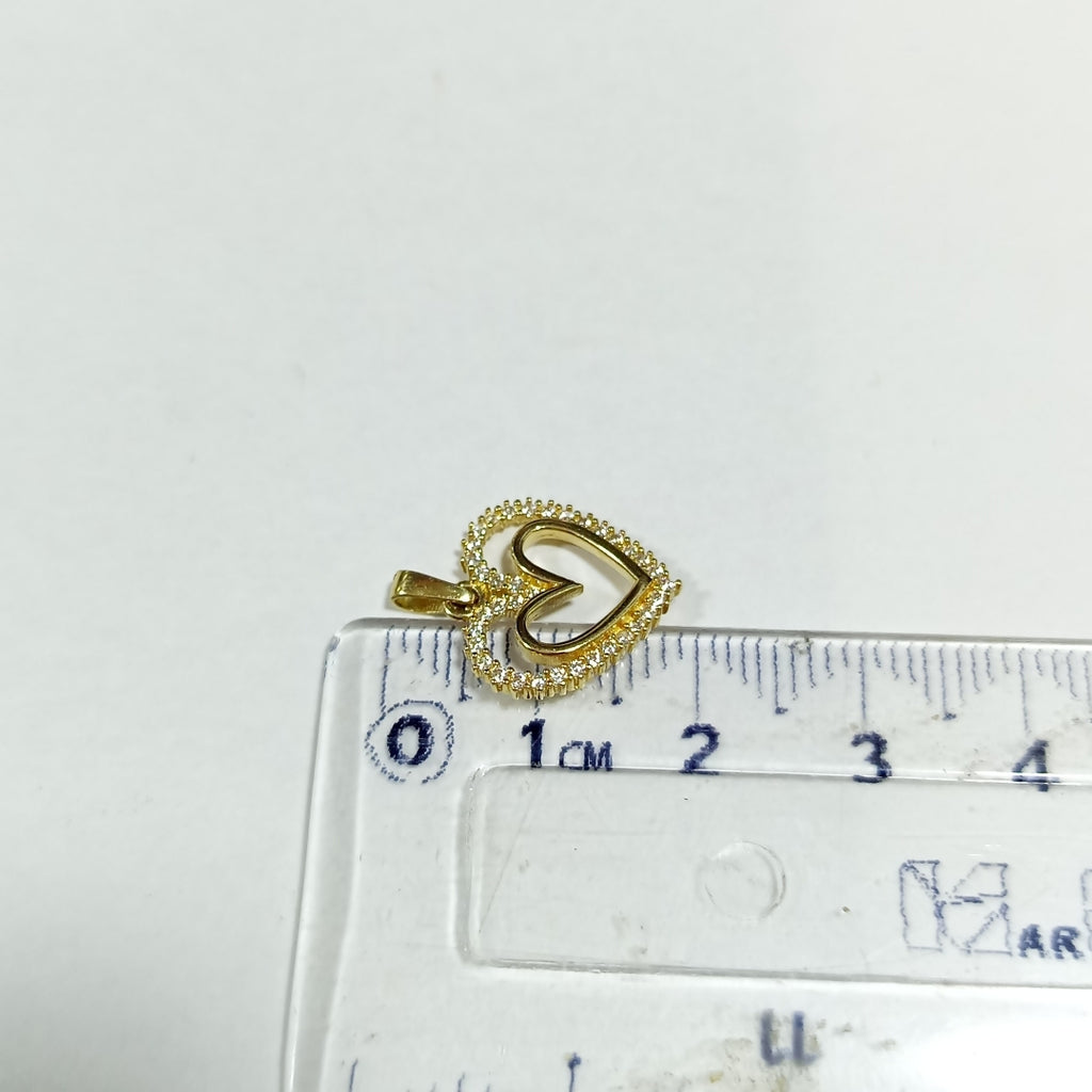 DIJES ORO 14K 1.2 (NUEVO)