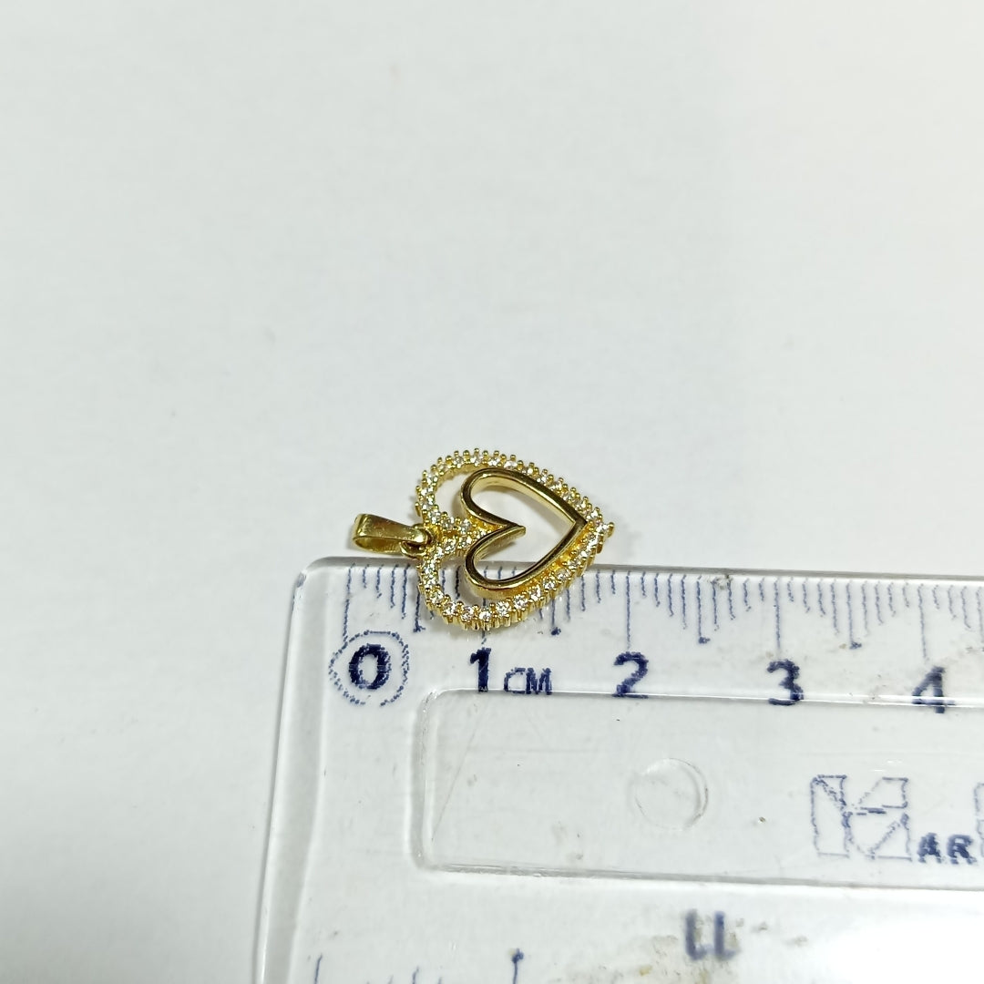 DIJES ORO 14K 1.2 (NUEVO)
