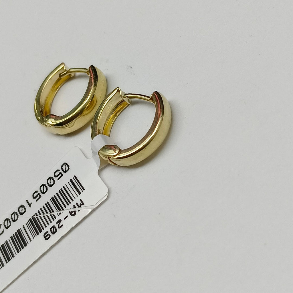HUGGIES ORO 10K 0.9 (NUEVO)
