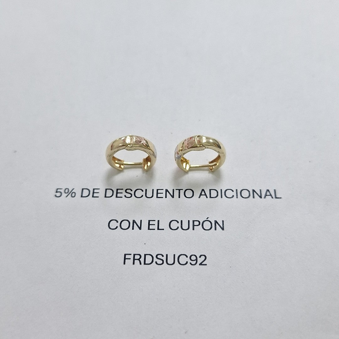 HUGGIES ORO 10K 0.9 (NUEVO)