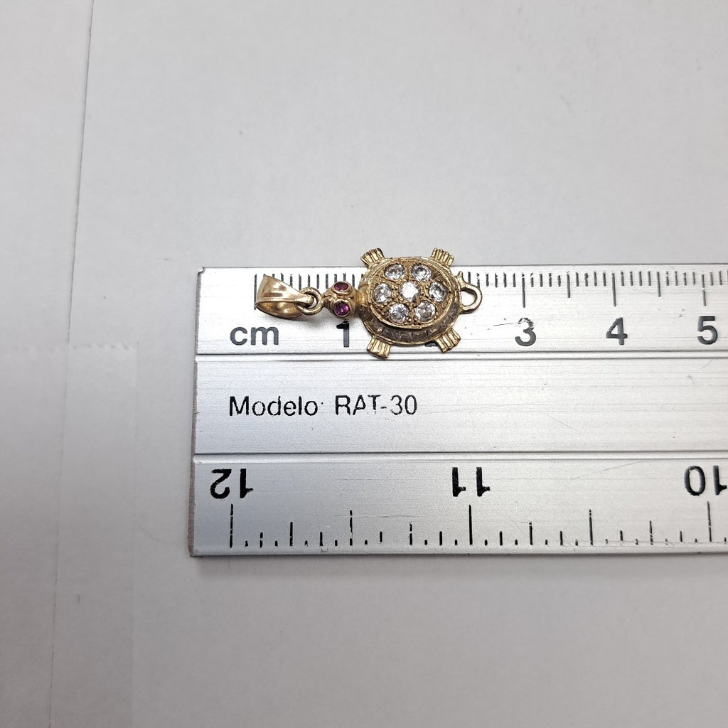 DIJE ORO 10 K 1,80 GRMS (SEMINUEVO)