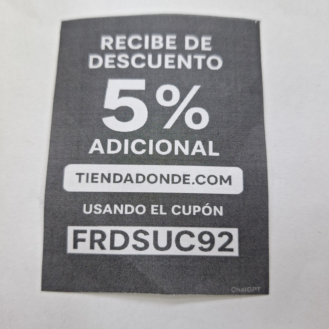 BROQUELES ORO 14K 1.5 (NUEVO)