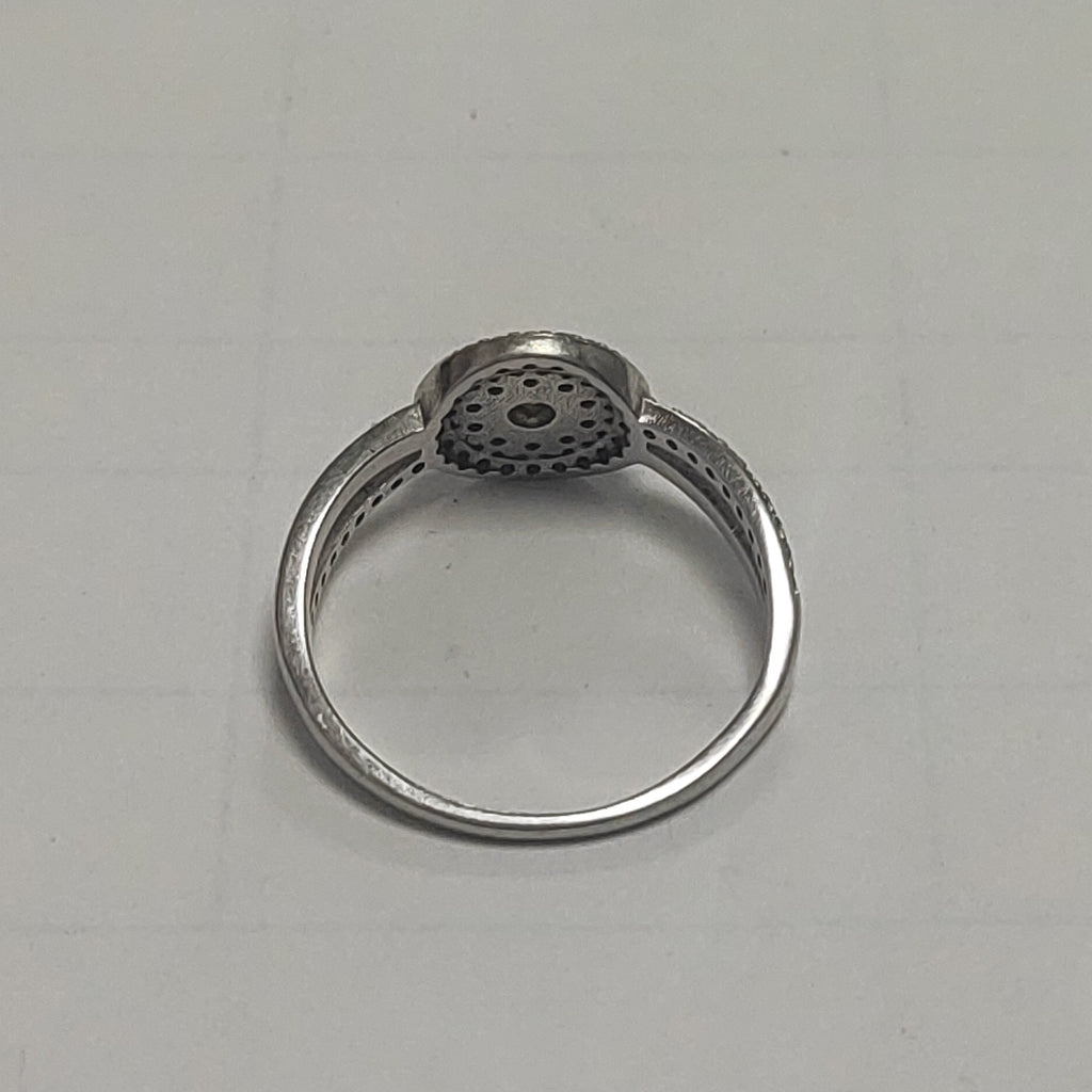 ANILLITO PLATA 1,90 GRMS (SEMINUEVO)