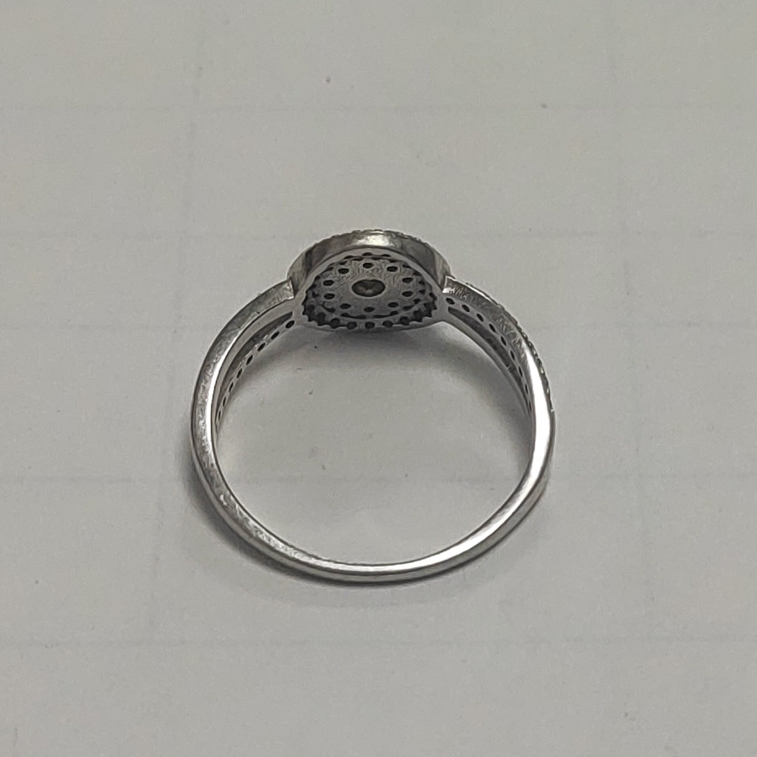 ANILLITO PLATA 1,90 GRMS (SEMINUEVO)