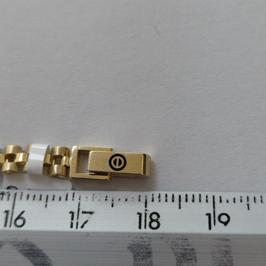 PULSERAS DAMA ORO 14K 5.8 (NUEVO)