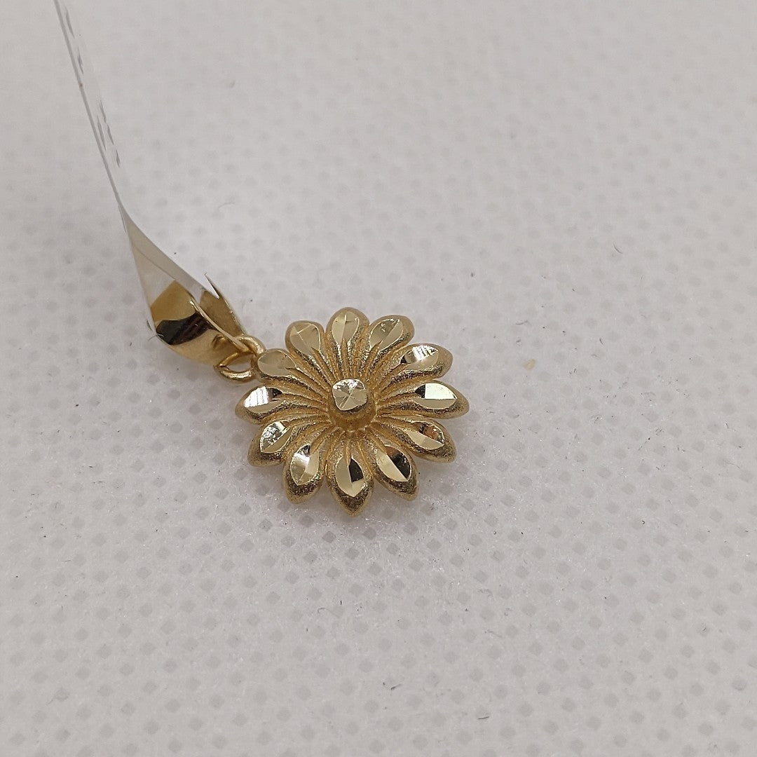 DIJES ORO 14K 1.3 (NUEVO)