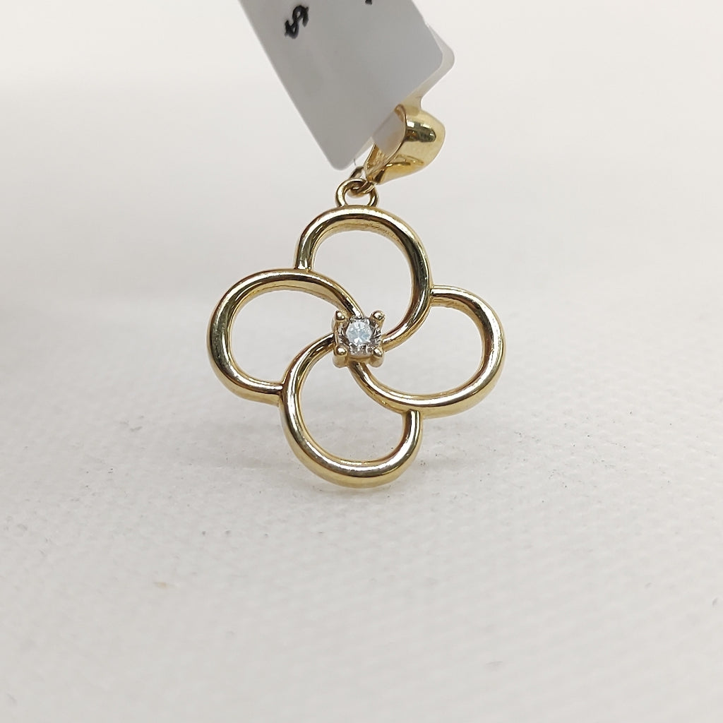 DIJES ORO 14K 1.4 (NUEVO)