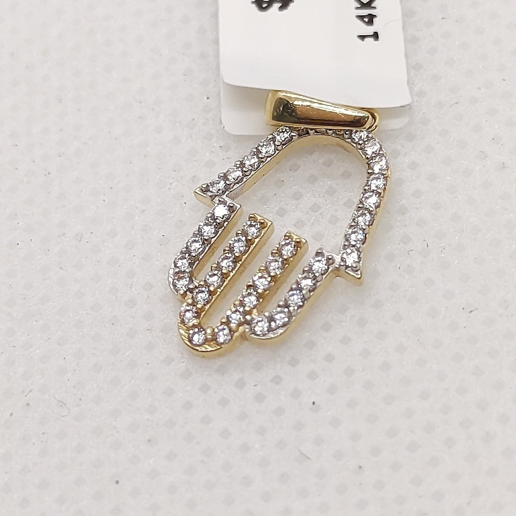 DIJES ORO 14K 1.1 (NUEVO)