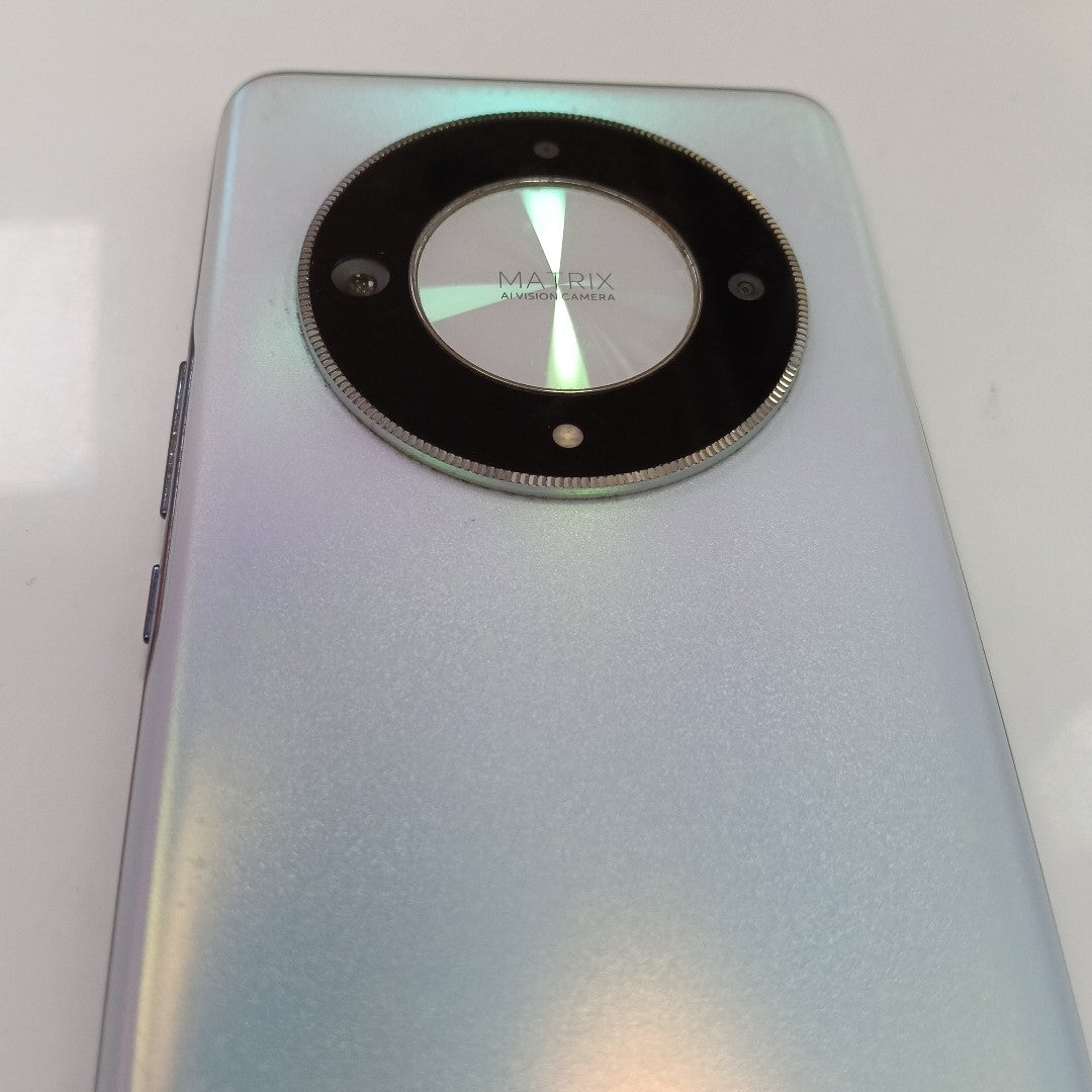 CELULAR HONOR MAGIC6 LITE 5G ALI-NX3 (2023) 256 GB 8 GB RAM (SEMINUEVO)