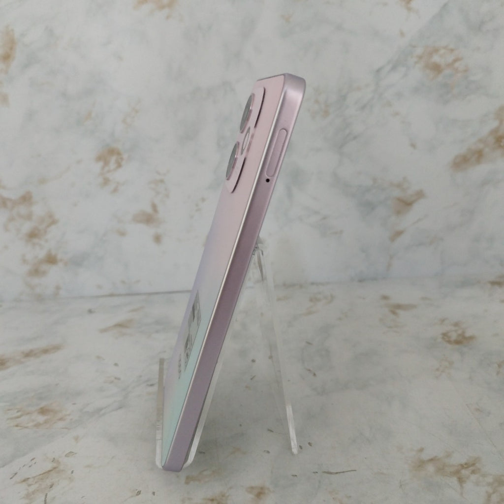 CELULAR OPPO A5 PRO 5G CPH2695 (2025) 256 GB 8 GB RAM (SEMINUEVO)