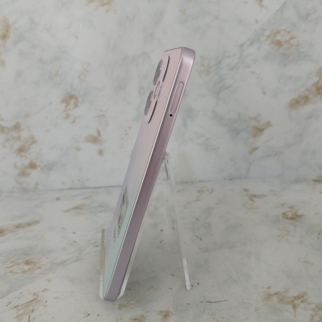 CELULAR OPPO A5 PRO 5G CPH2695 (2025) 256 GB 8 GB RAM (SEMINUEVO)