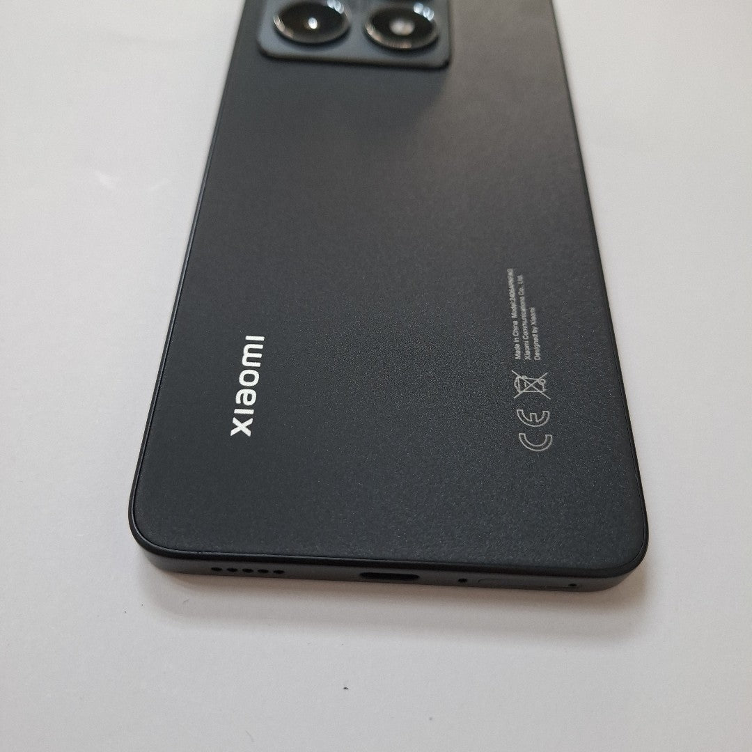 CELULAR XIAOMI 14T 5G 2406APNFAG (2024) 512 GB 12 GB RAM (SEMINUEVO)