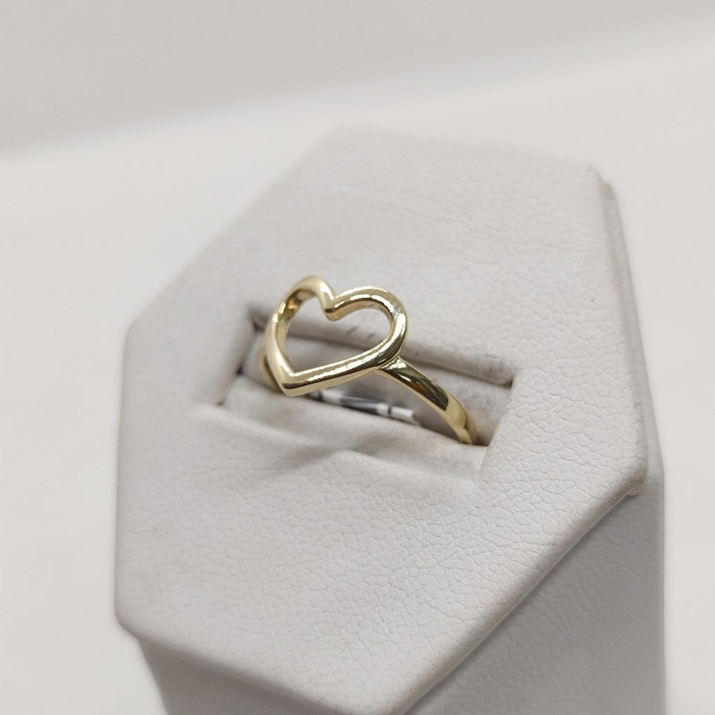 ANILLOS DAMA ORO 14K 1.4 (NUEVO)