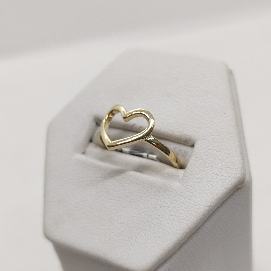 ANILLOS DAMA ORO 14K 1.4 (NUEVO)