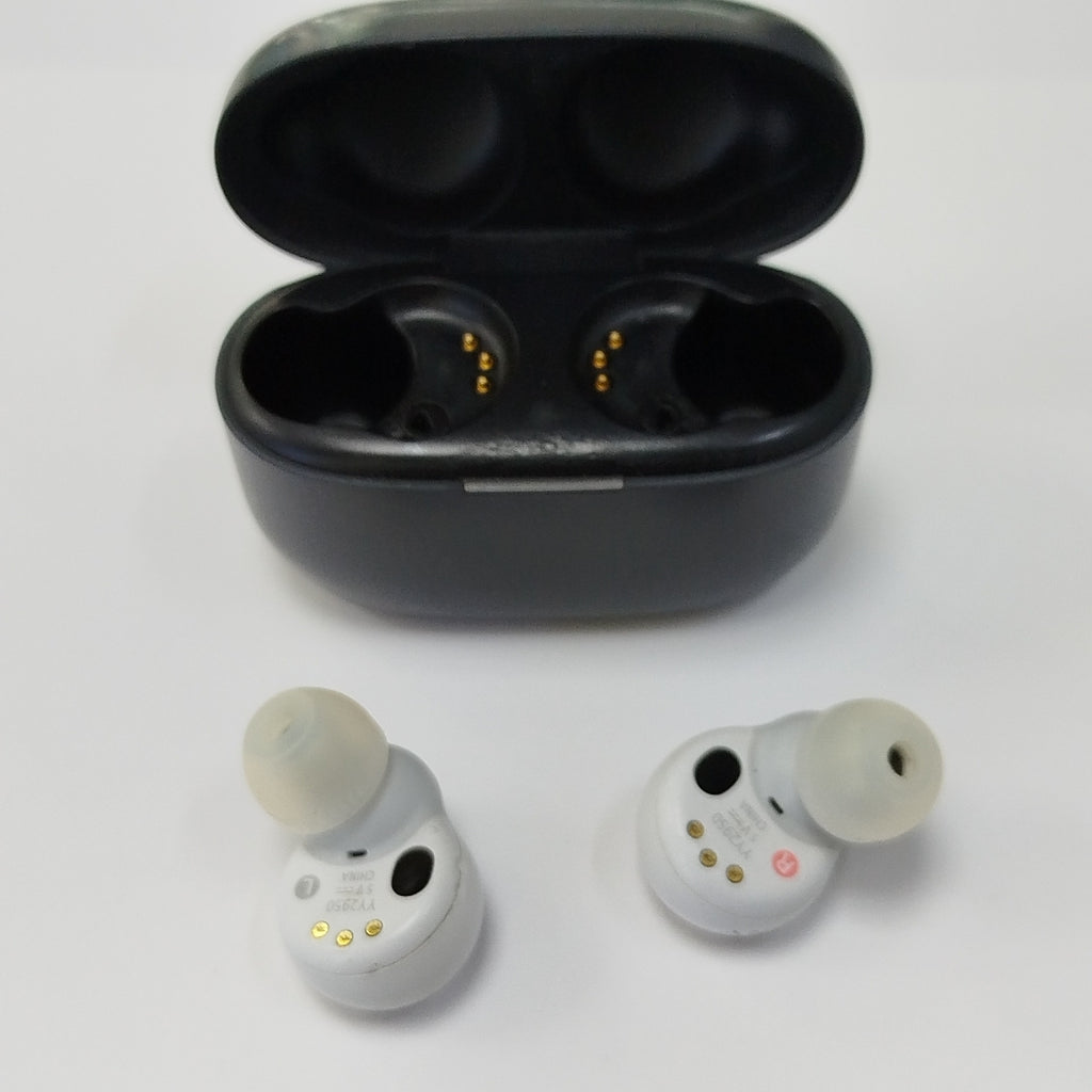 AUDIFONOS SONY LINKBUDS WF-L900 INALAMBRICO IN EAR (SEMINUEVO)