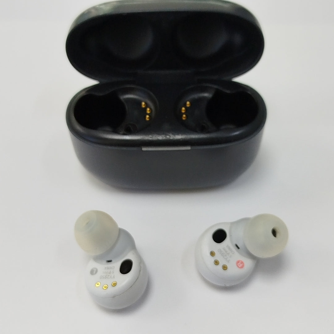 AUDIFONOS SONY LINKBUDS WF-L900 INALAMBRICO IN EAR (SEMINUEVO)
