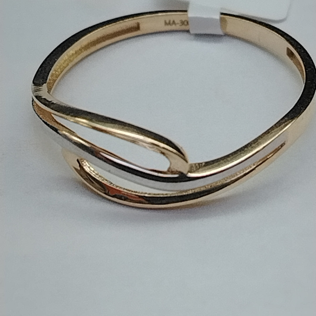 ANILLOS DAMA ORO 14K 1.3 (NUEVO)
