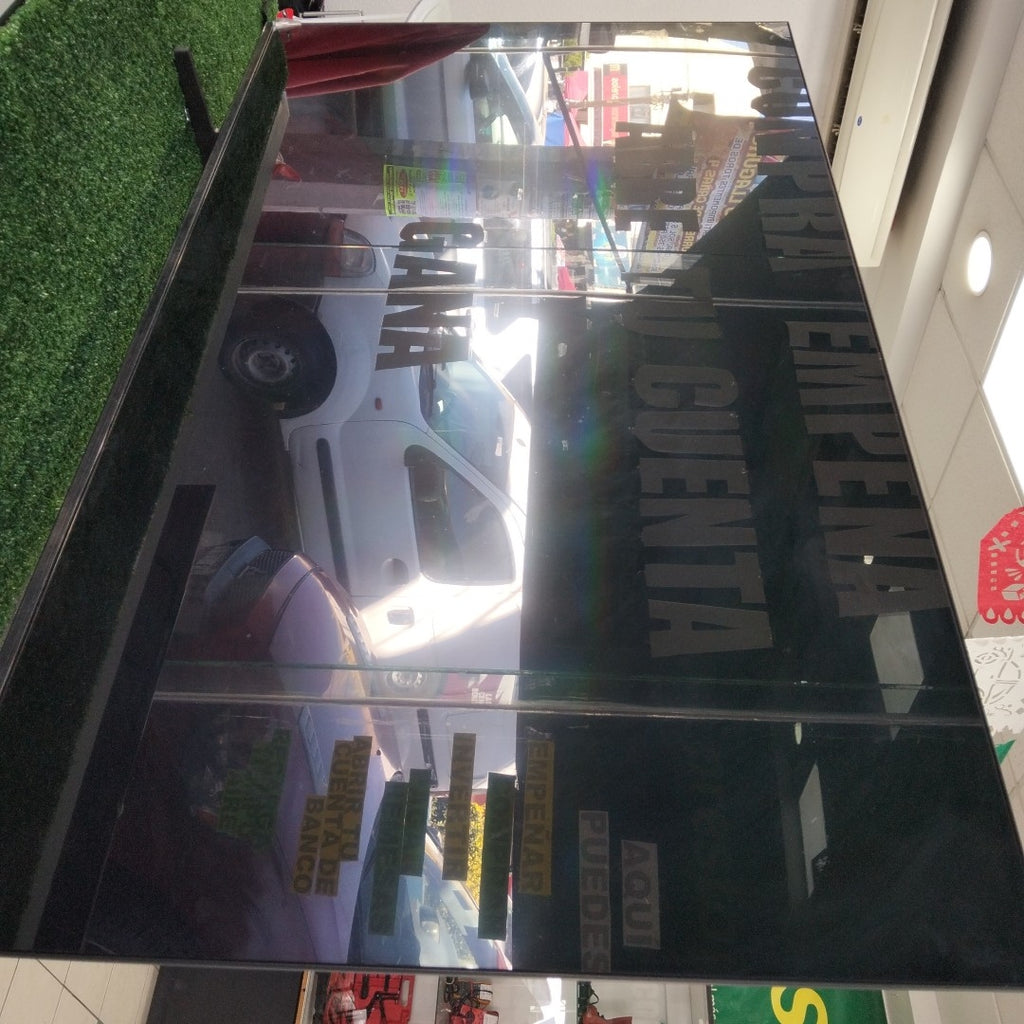 PANTALLA SAMSUNG UN50U8000FF (2025) 50" LED 4K (SEMINUEVO)